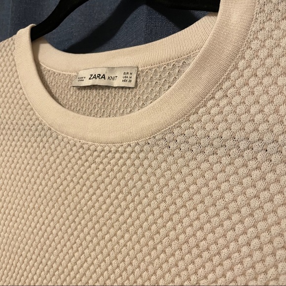 Zara Knit - Picture 3 of 4